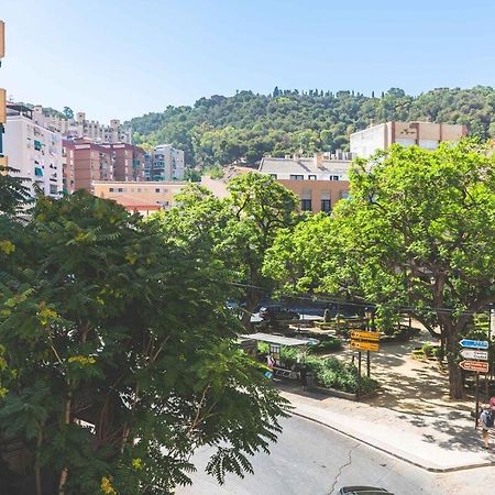Precioso Apartamento 2 Hab. En Malaga Centro Exterior photo