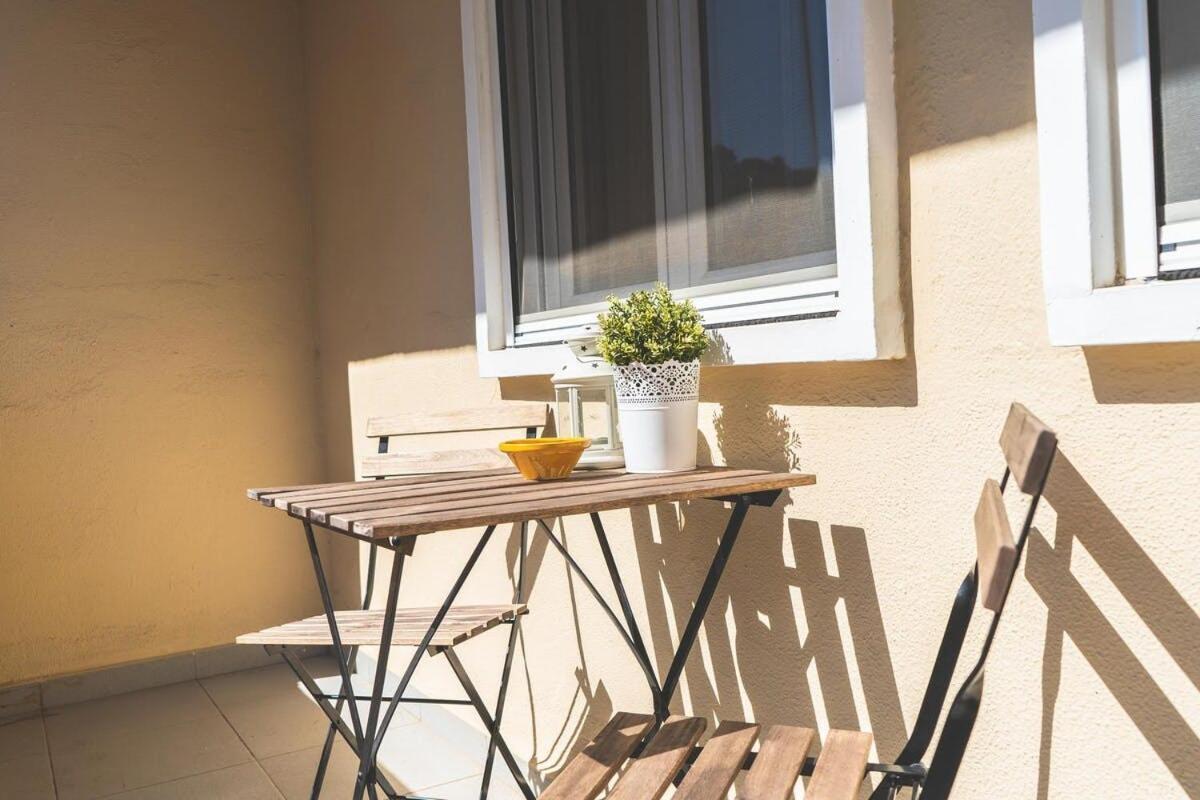 Precioso Apartamento 2 Hab. En Malaga Centro Exterior photo